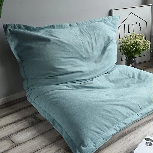 Grey Childrens Bean Bag suppliers