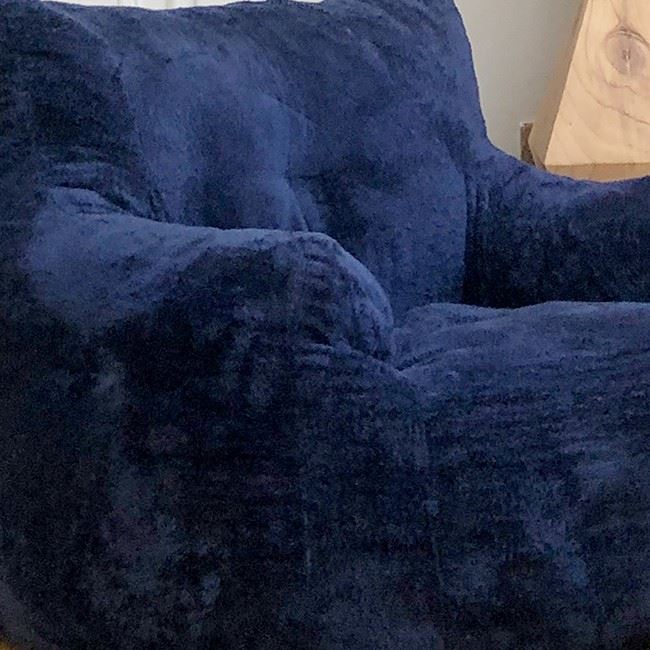 Structured Bean Bag Chairs For Adults high quality