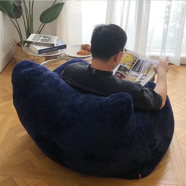Structured Bean Bag Chairs For Adults suppliers